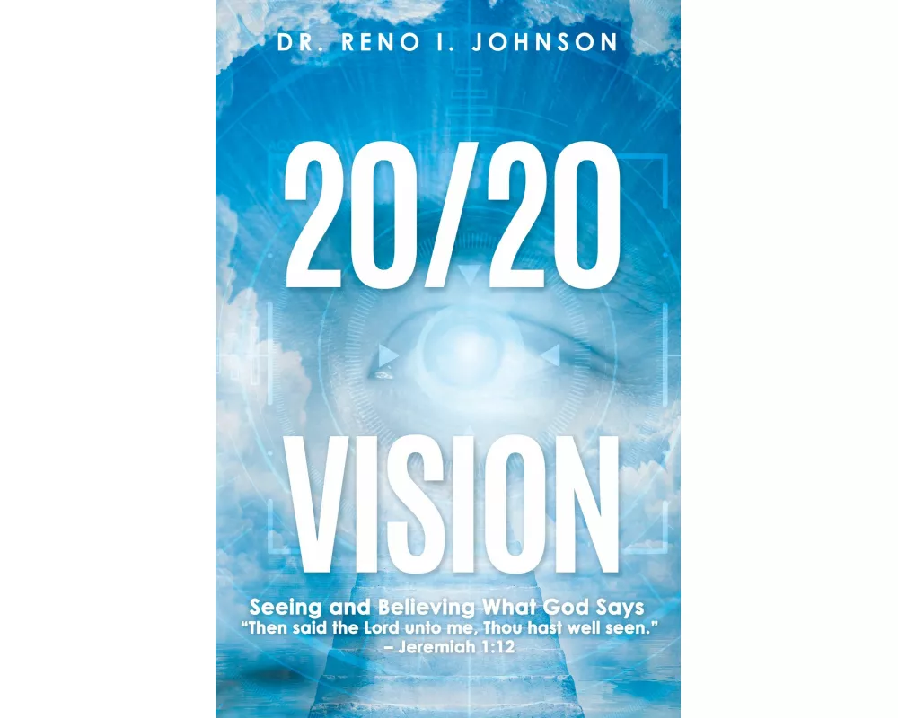 20/20 Vision