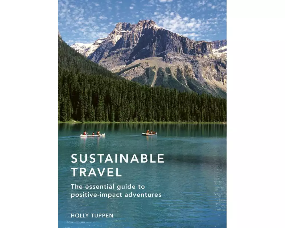 Sustainable Travel: Volume 2