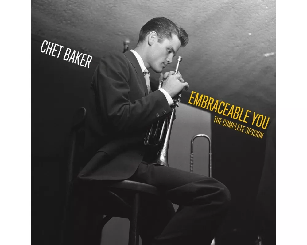 Embraceable You