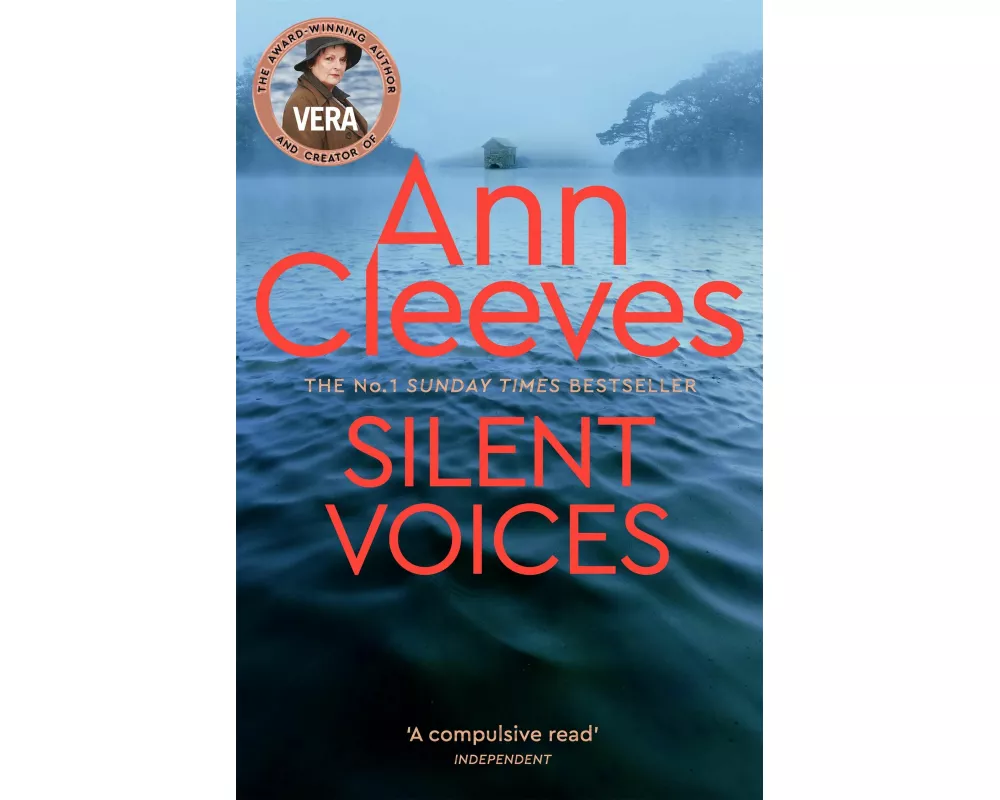 Silent Voices