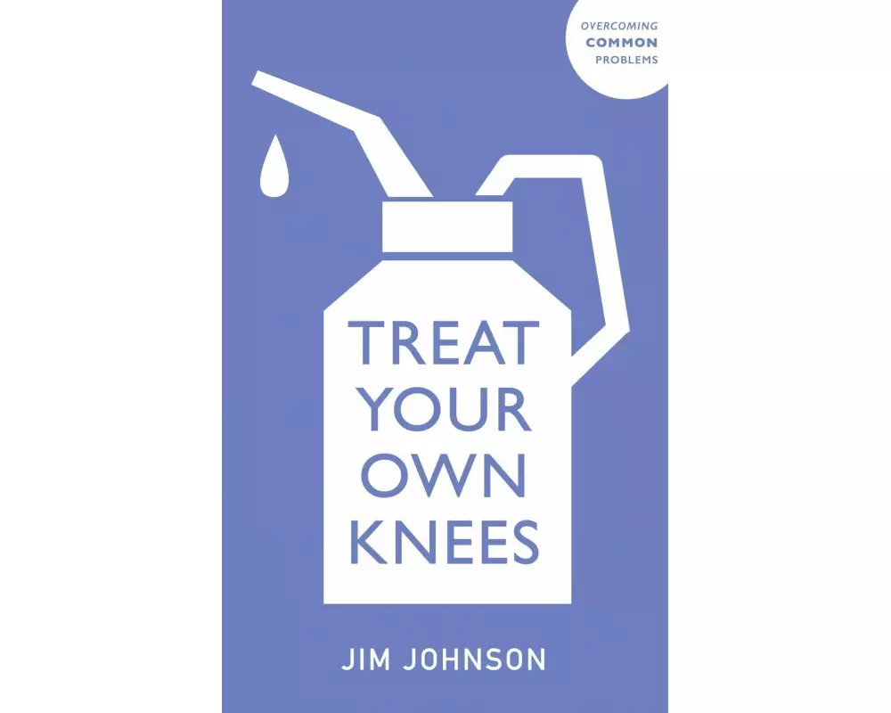 Treat Your Own Knees