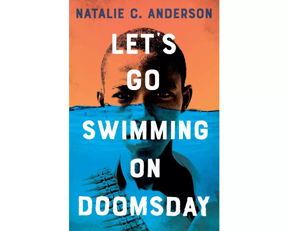 Let’s Go Swimming on Doomsday