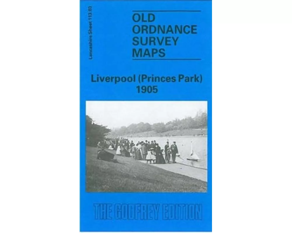 Liverpool (Princes Park) 1905