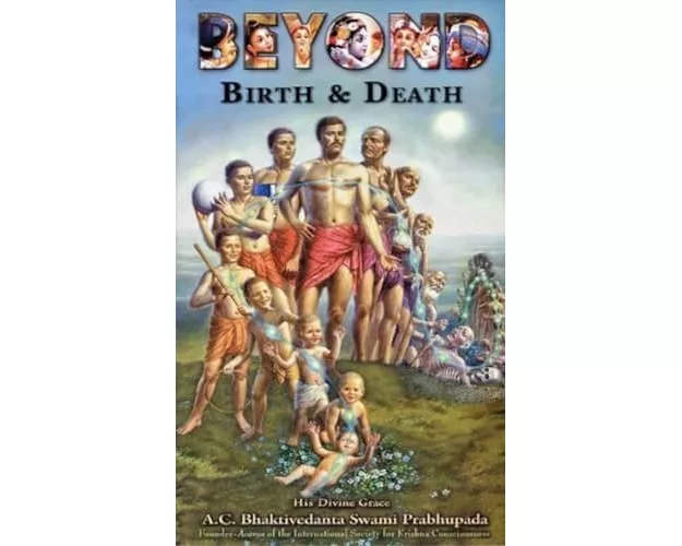 Beyond Birth & Death