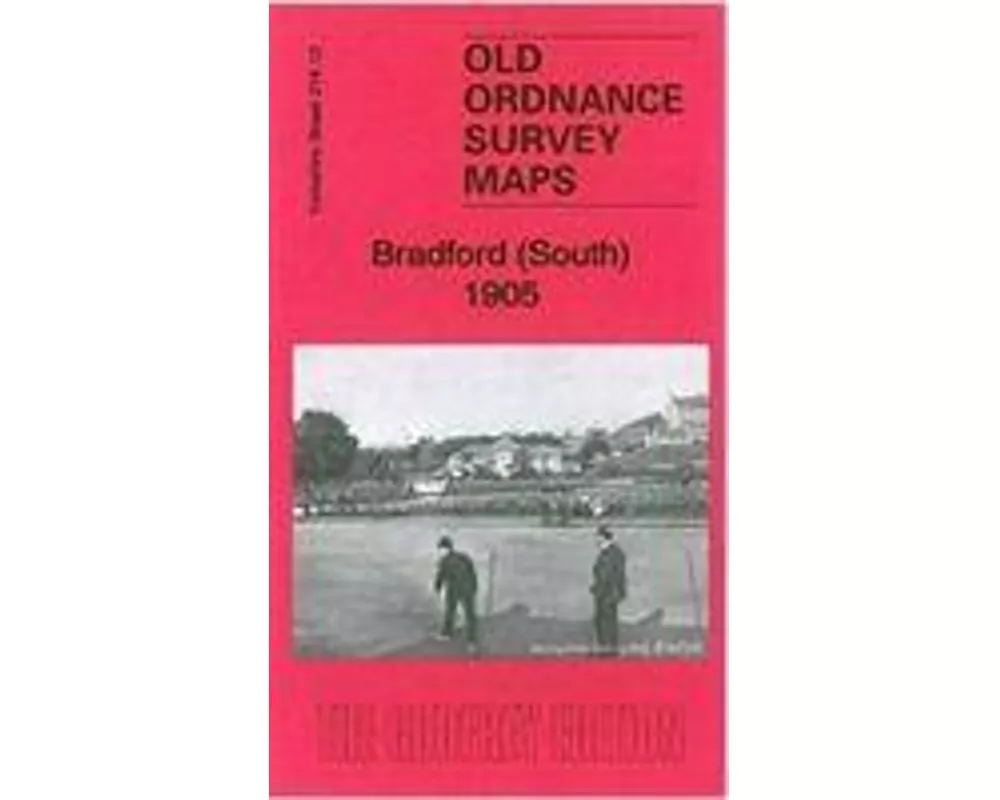 Bradford (South) 1905