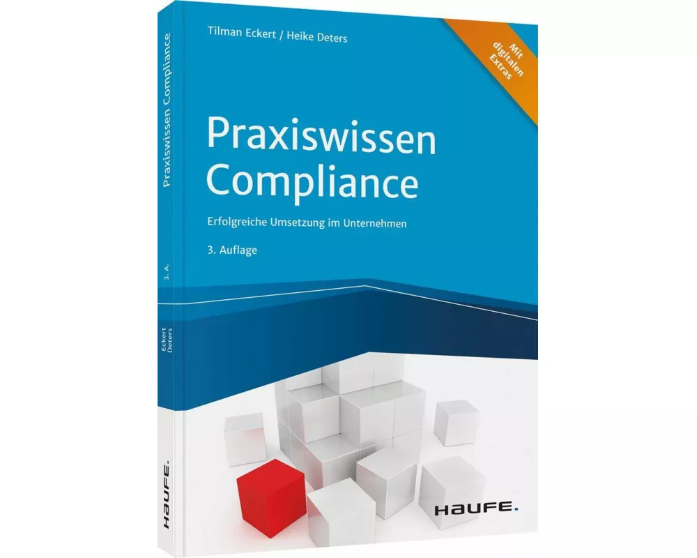 Praxiswissen Compliance
