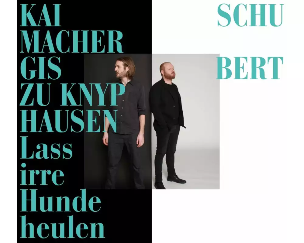 Lass Irre Hunde Heulen