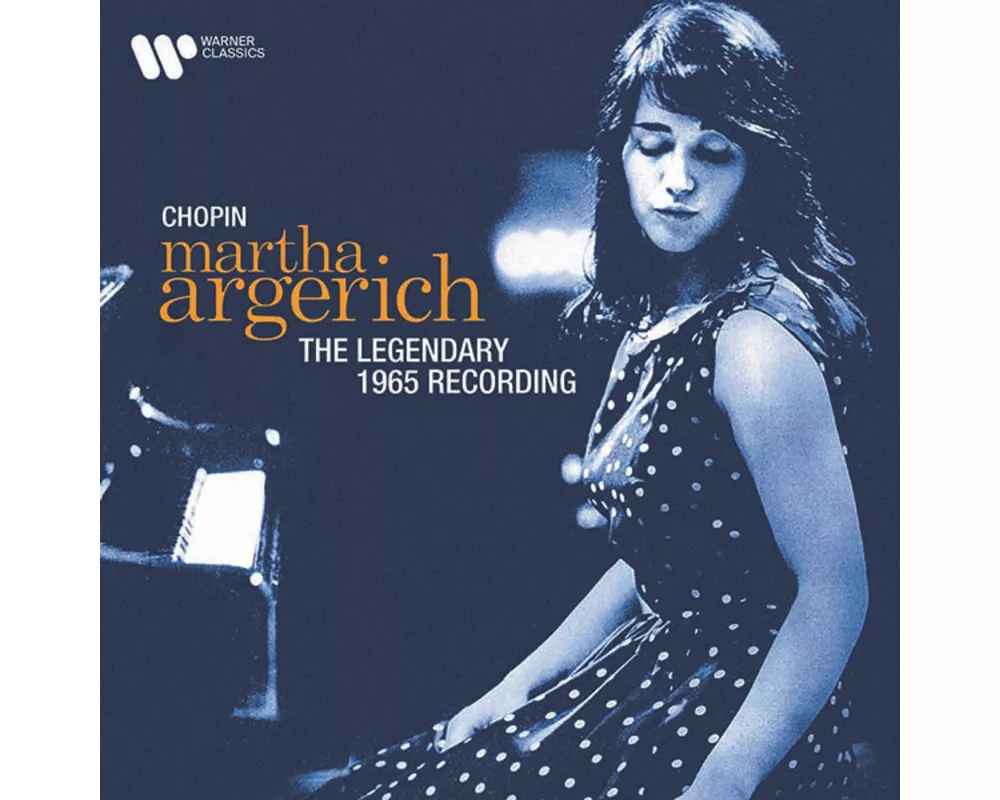 The Legendary 1965 Recording(remastered)