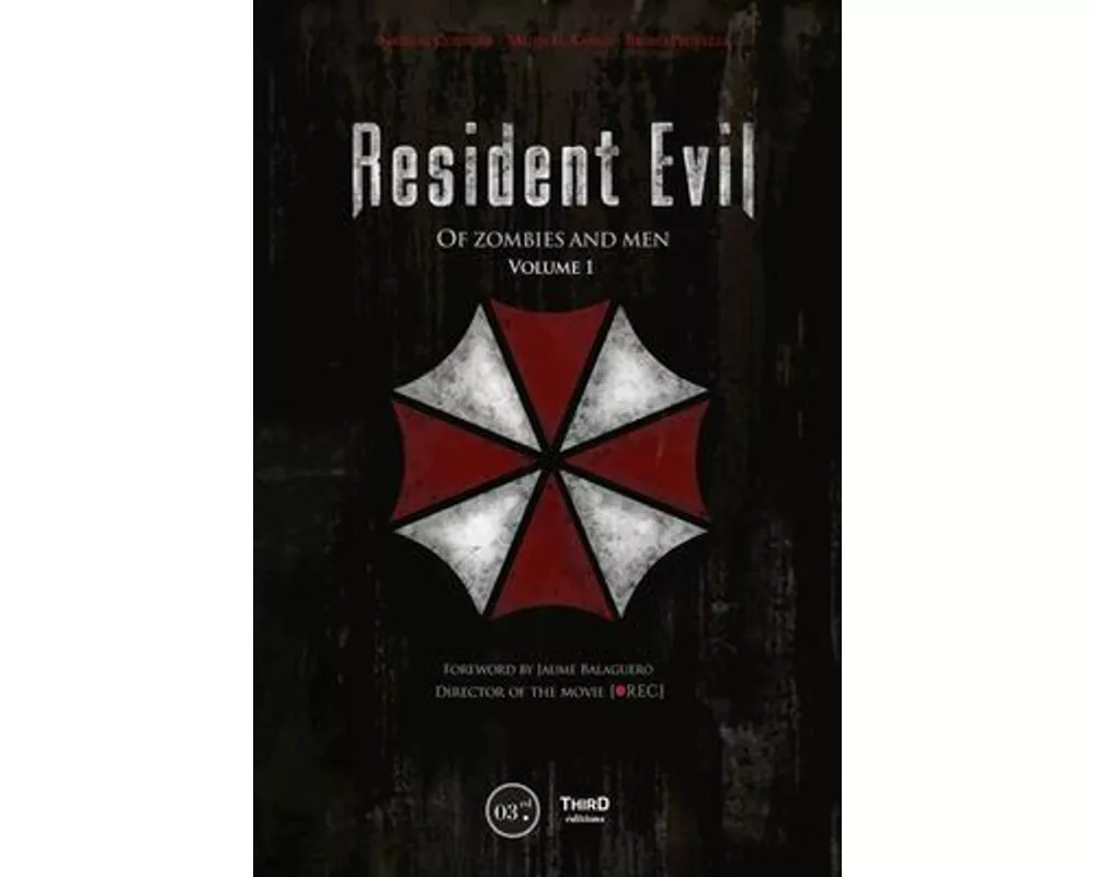 Resident Evil