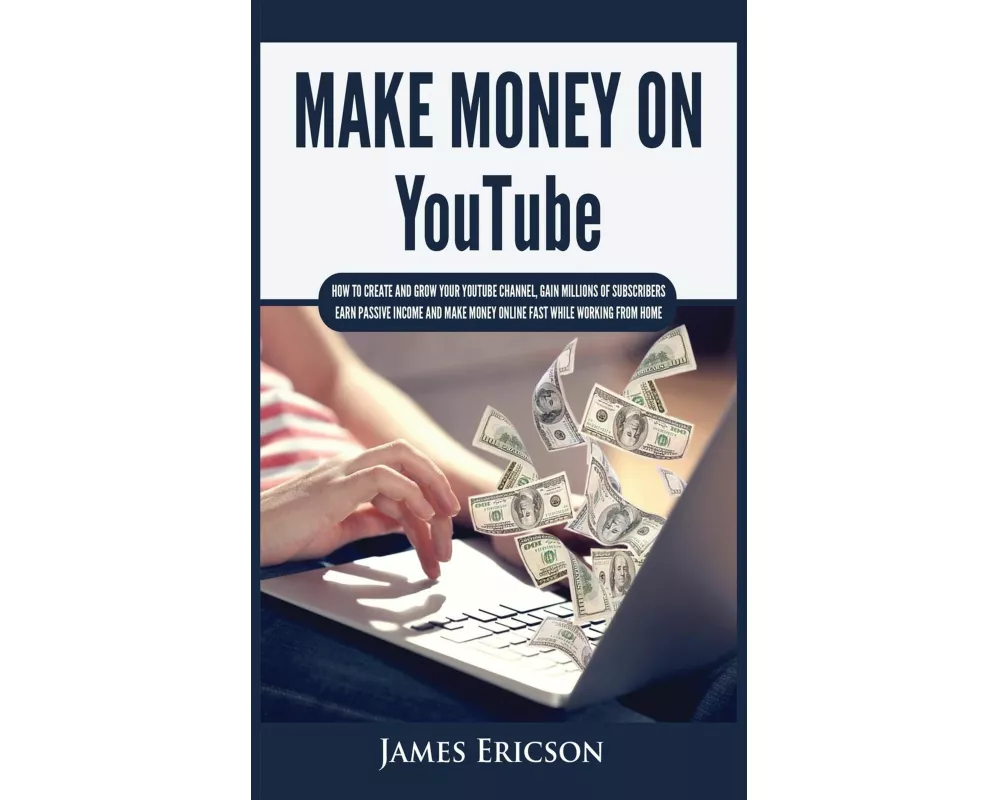 Make Money On YouTube