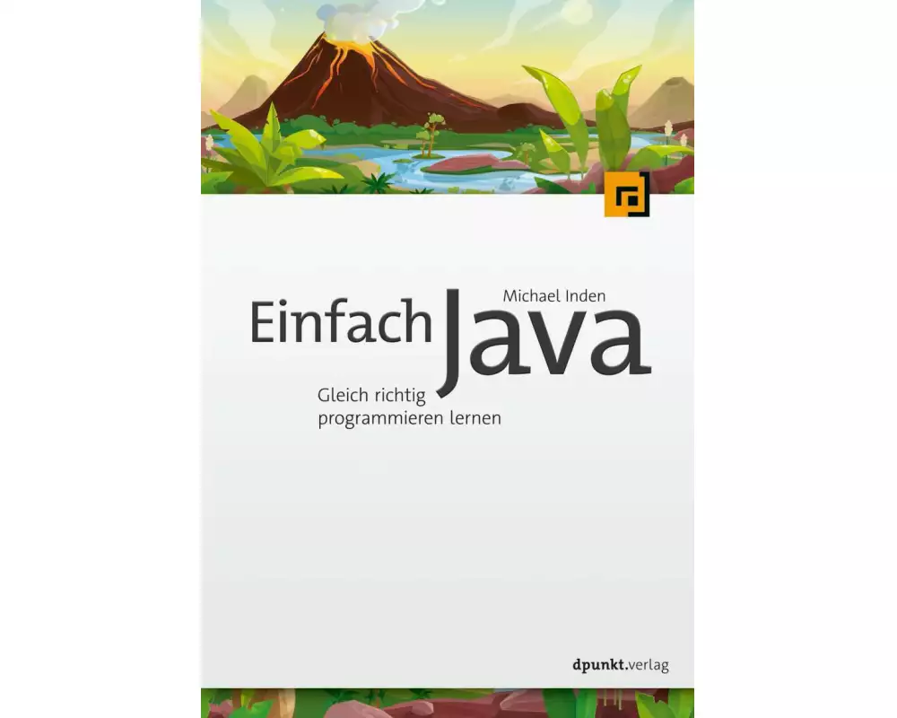Einfach Java