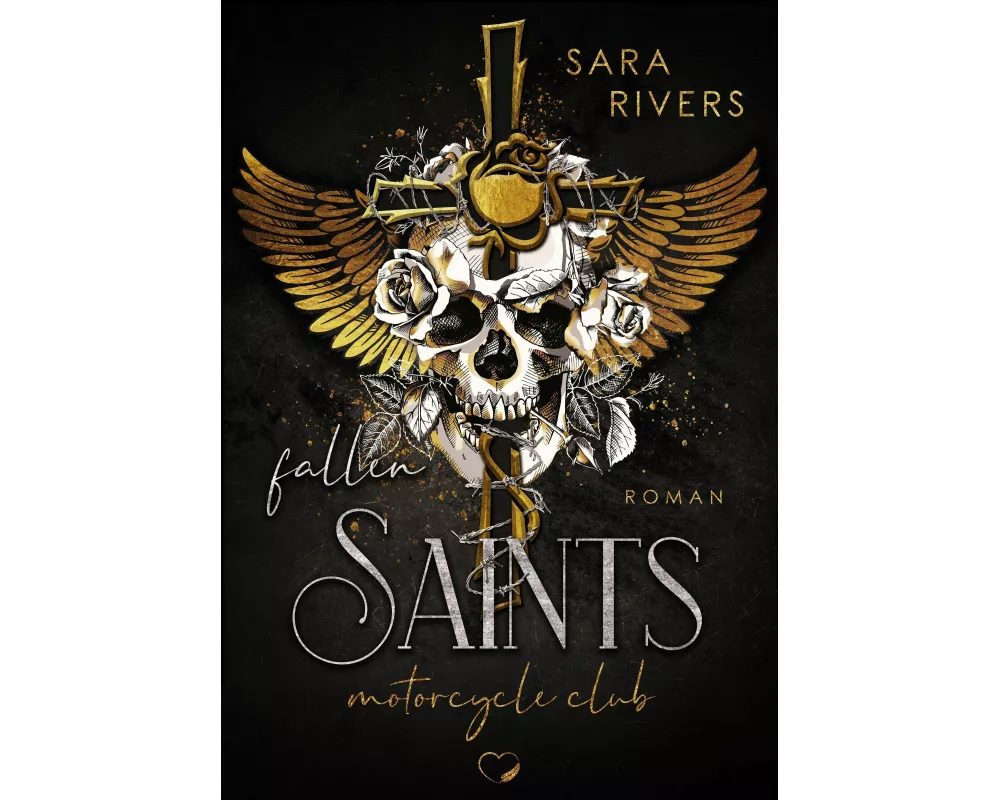 Fallen Saints