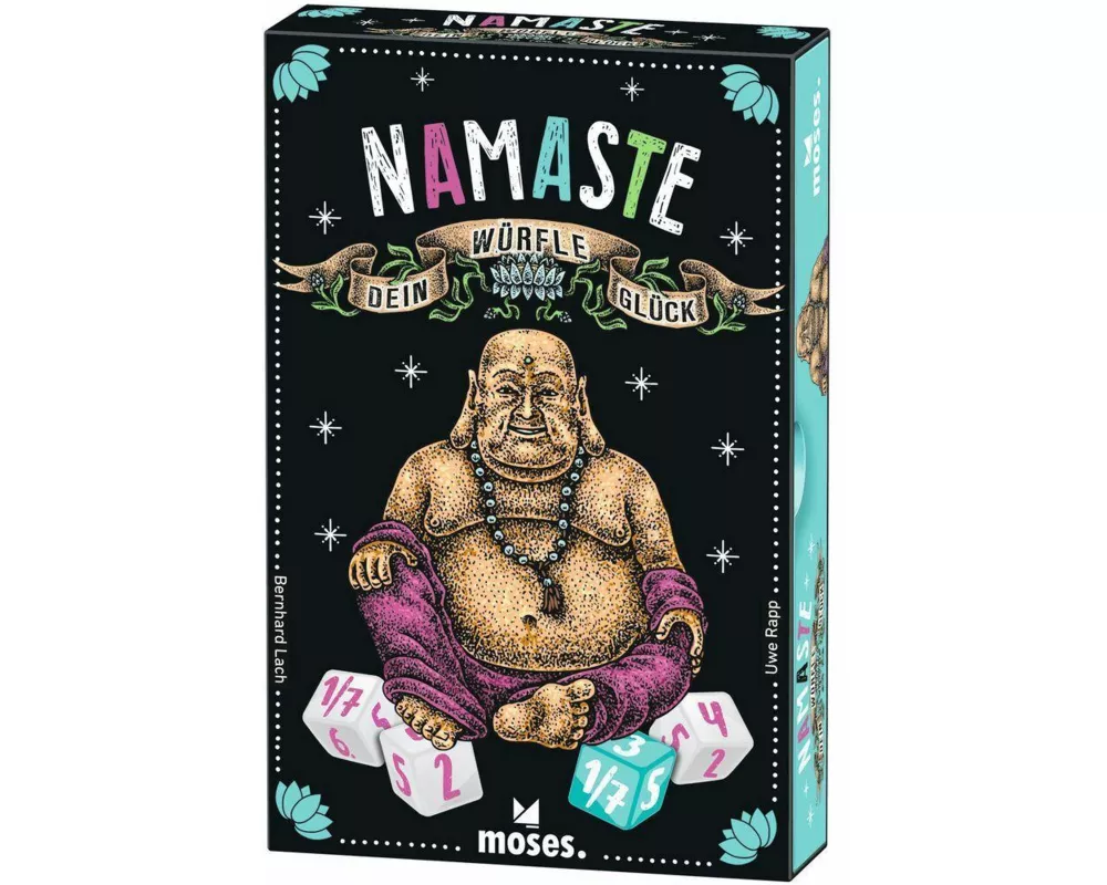 Namaste