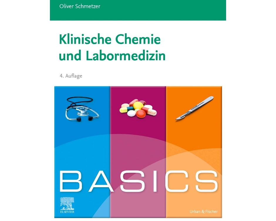 BASICS Klinische Chemie und Labormedizin