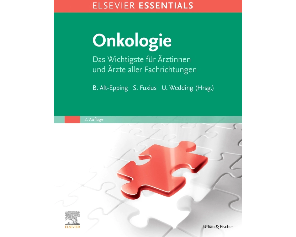 ELSEVIER ESSENTIALS Onkologie