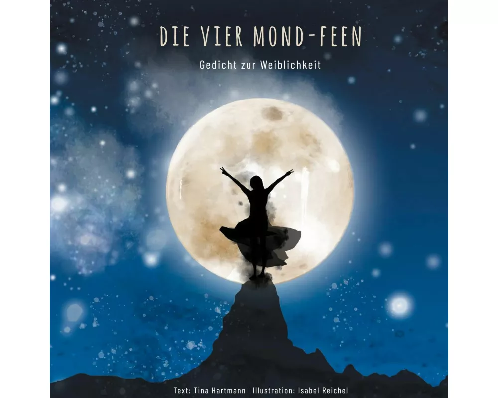 Die Vier Mond-Feen