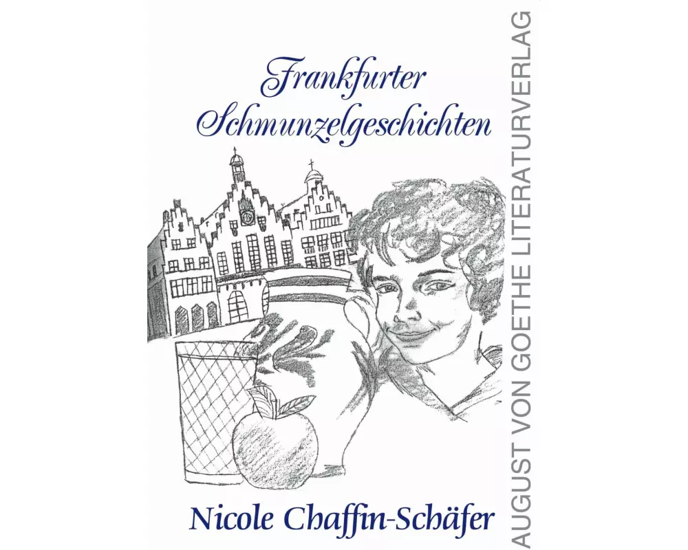 Frankfurter Schmunzelgeschichten