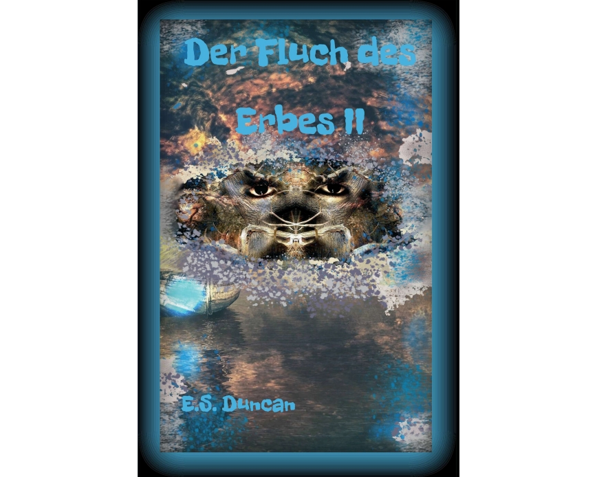 Der Fluch des Erbes II