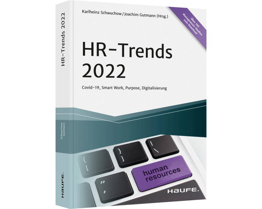 HR-Trends 2022