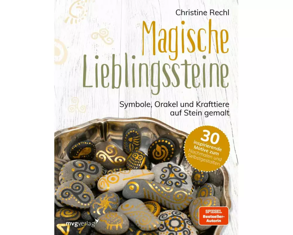 Magische Lieblingssteine