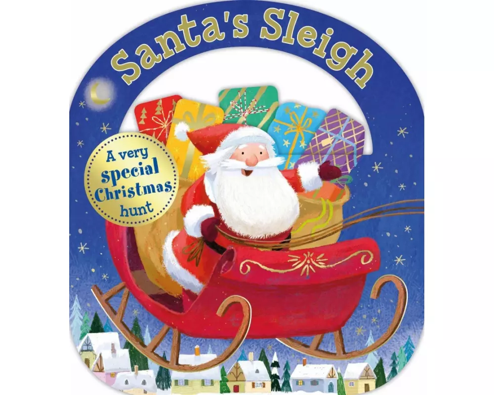 Santa's Sleigh