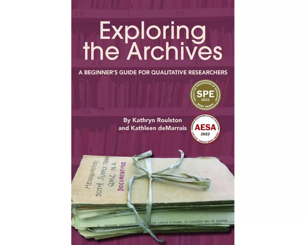 Exploring the Archives