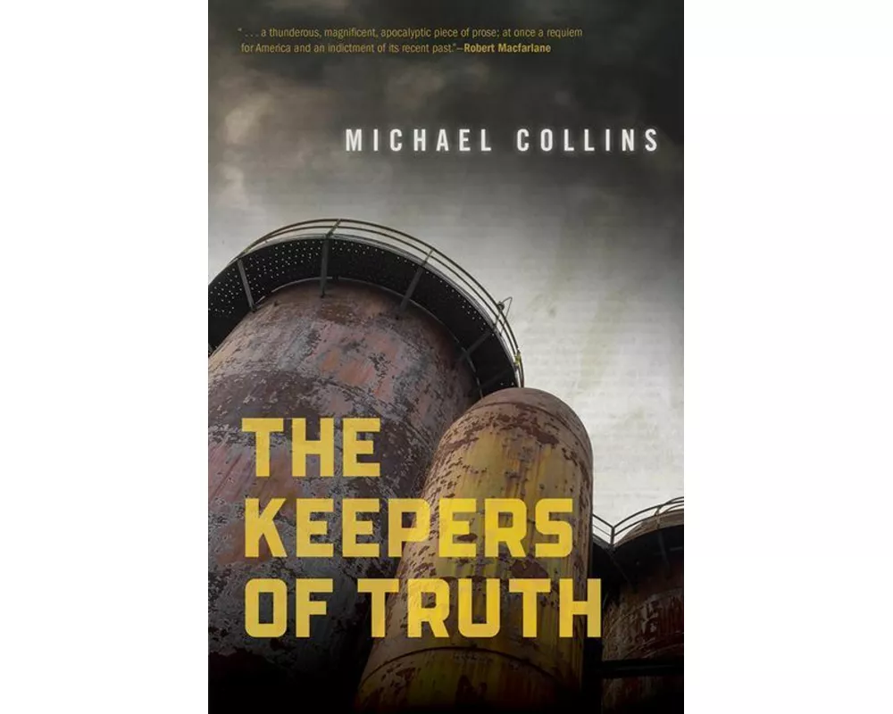 The Keepers of Truth