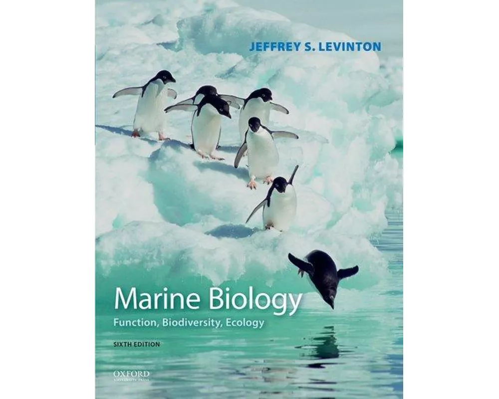 Marine Biology