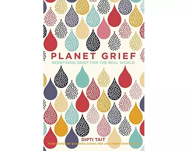 Planet Grief