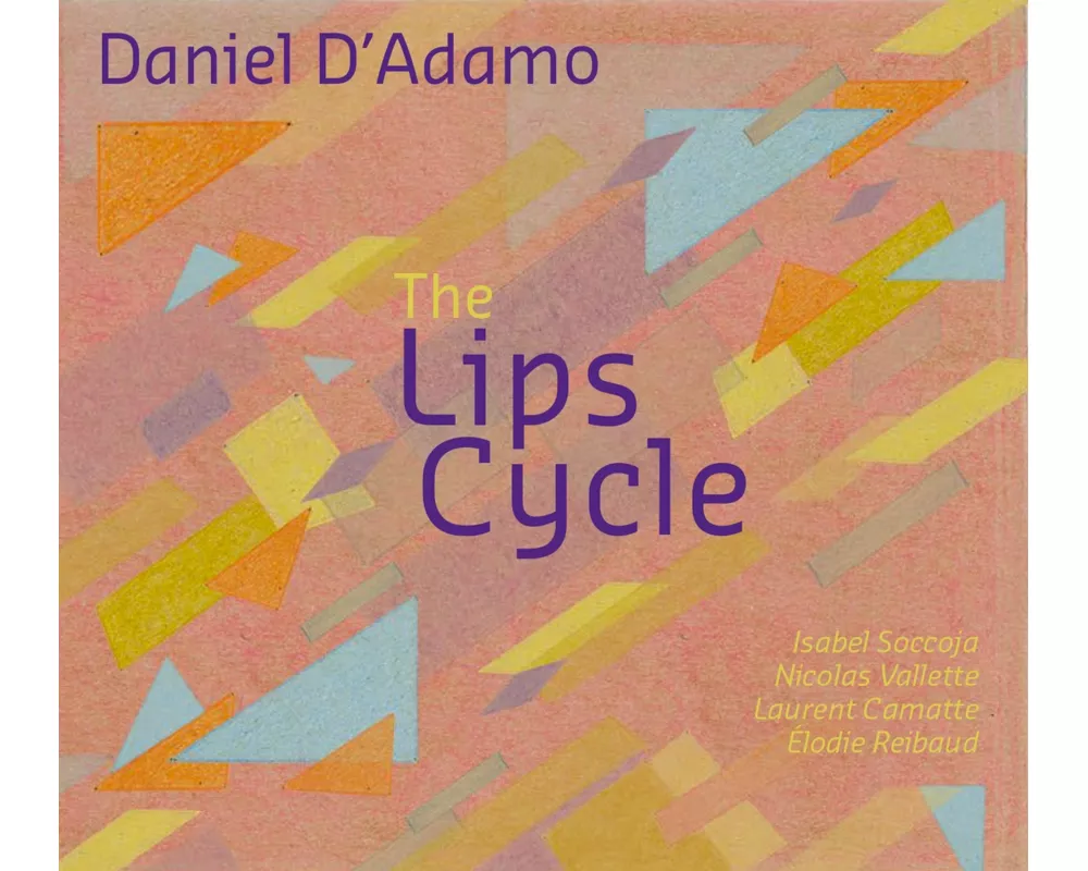 The Lips Cycle