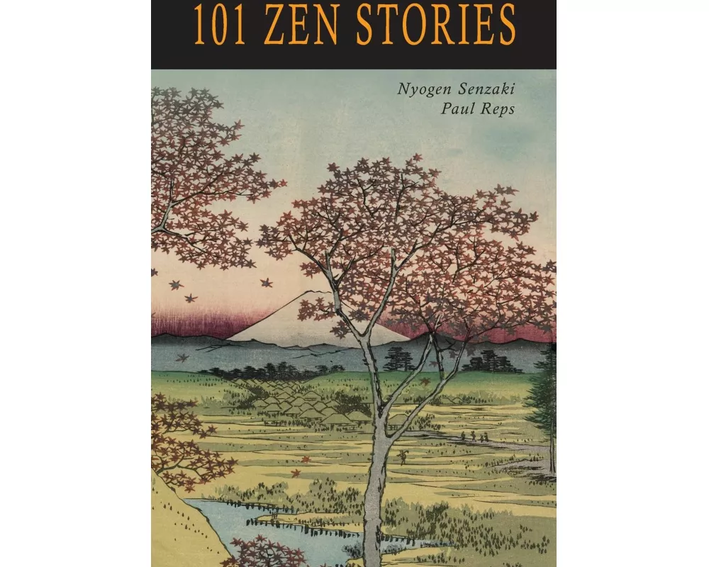 101 Zen Stories