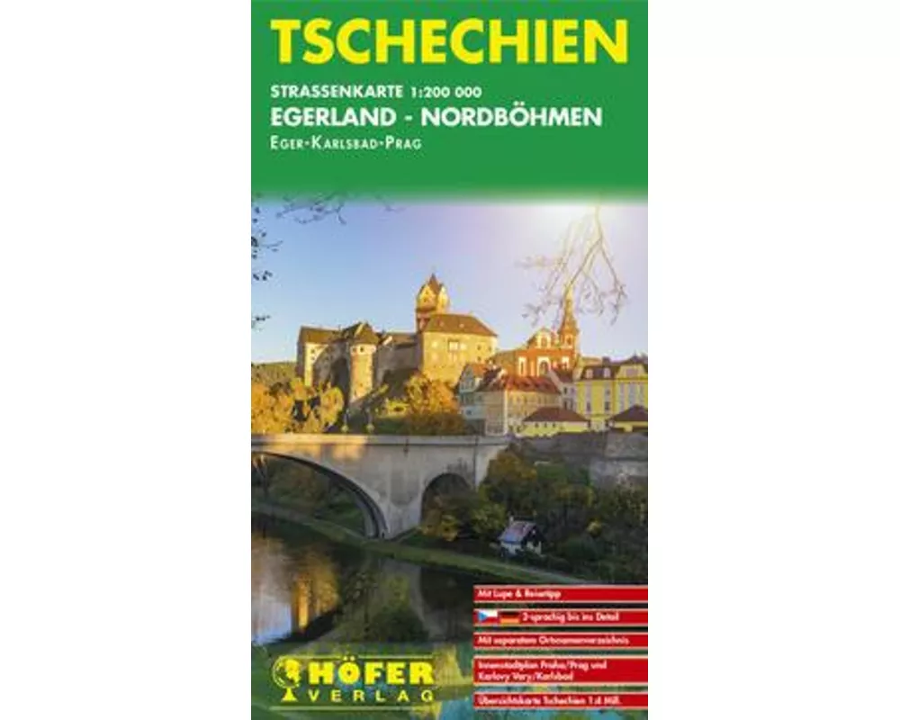 Tschechien - CS 001