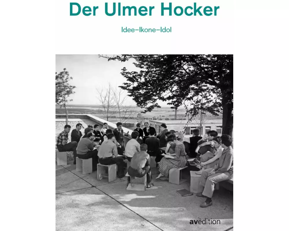 Der Ulmer Hocker