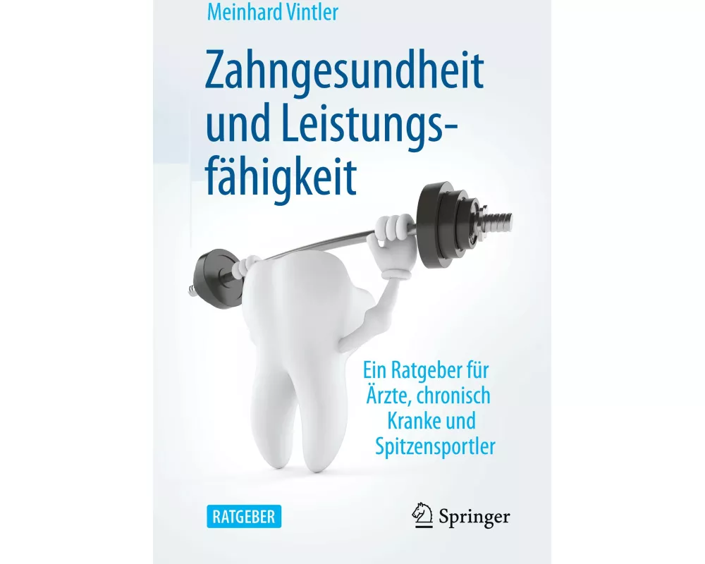Zahngesundheit und Leistungsfähigkeit
