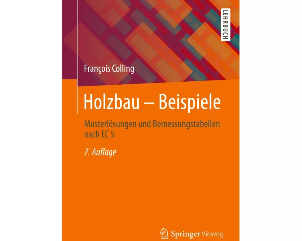 Holzbau – Beispiele