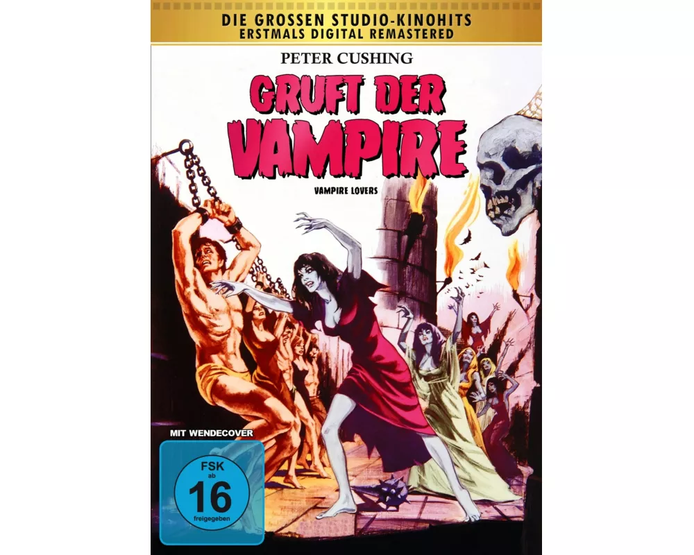 Gruft der Vampire