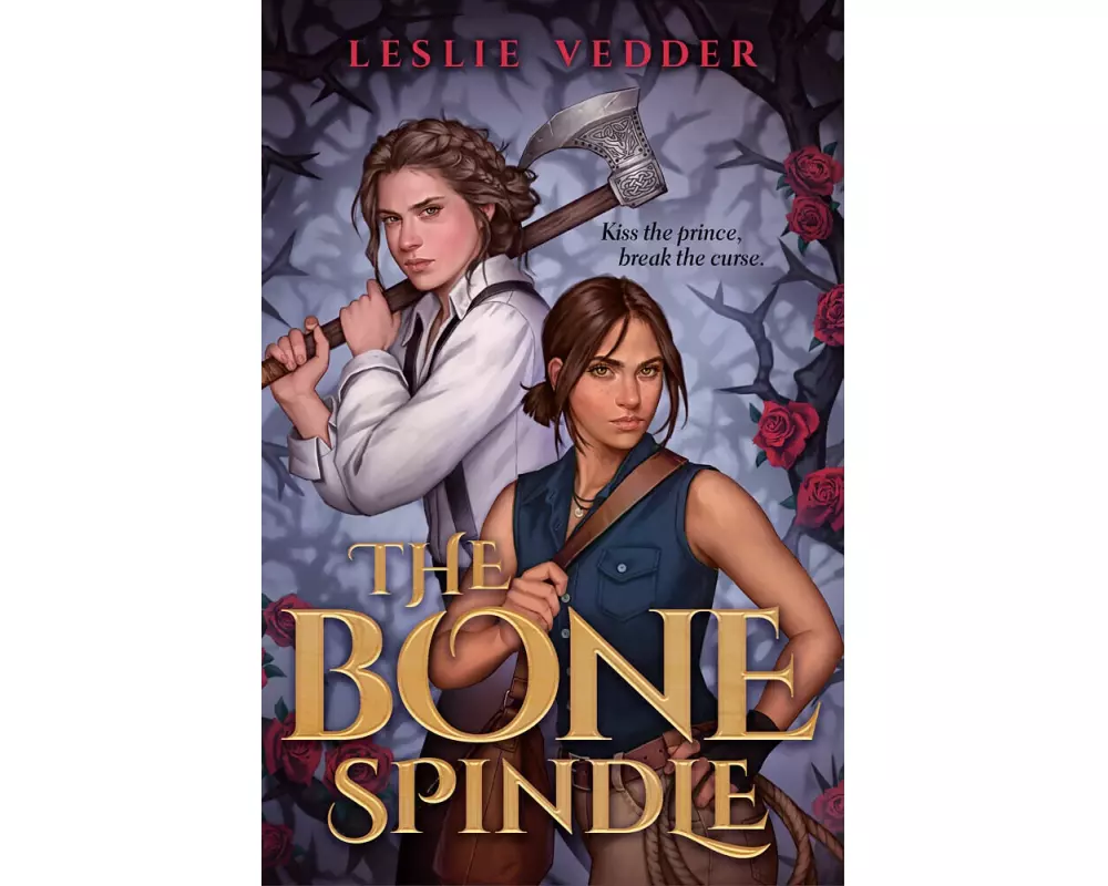 The Bone Spindle