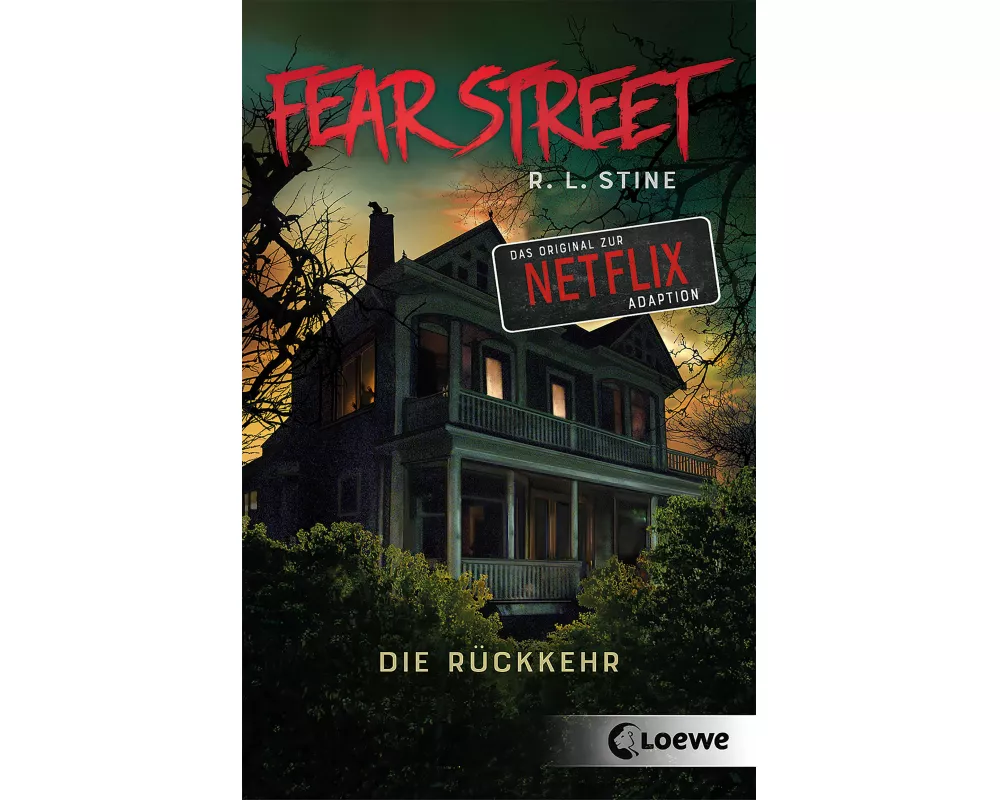 Fear Street - Die Rückkehr