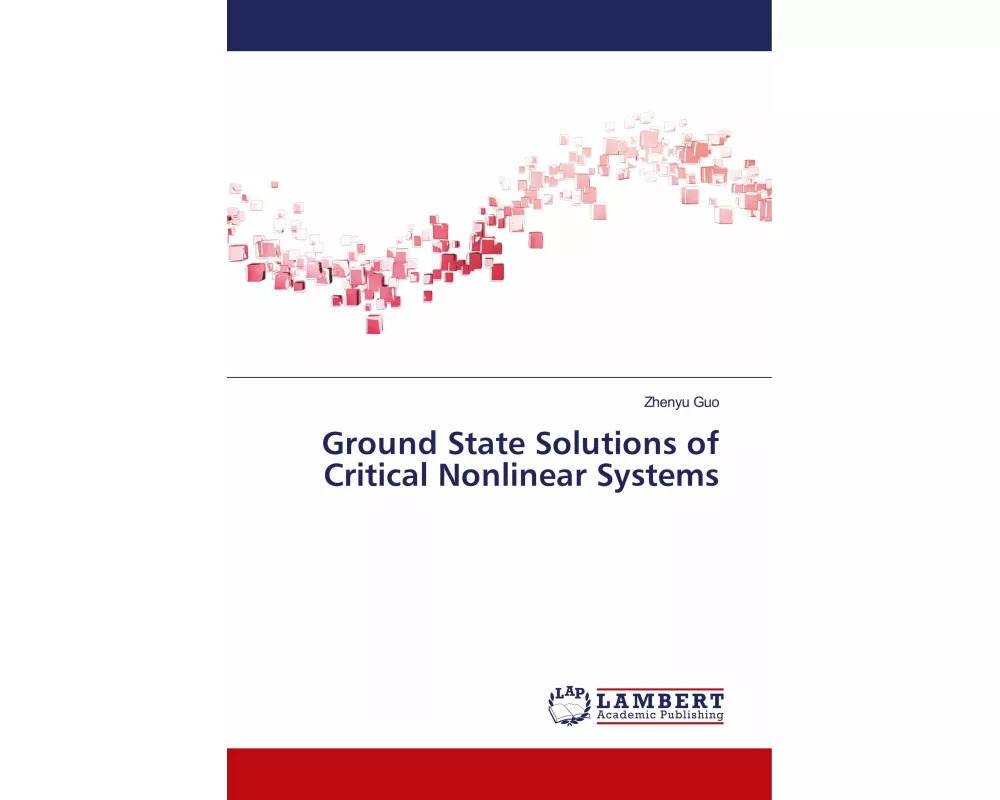 Ground State Solutions of Critical Nonlinear Systems