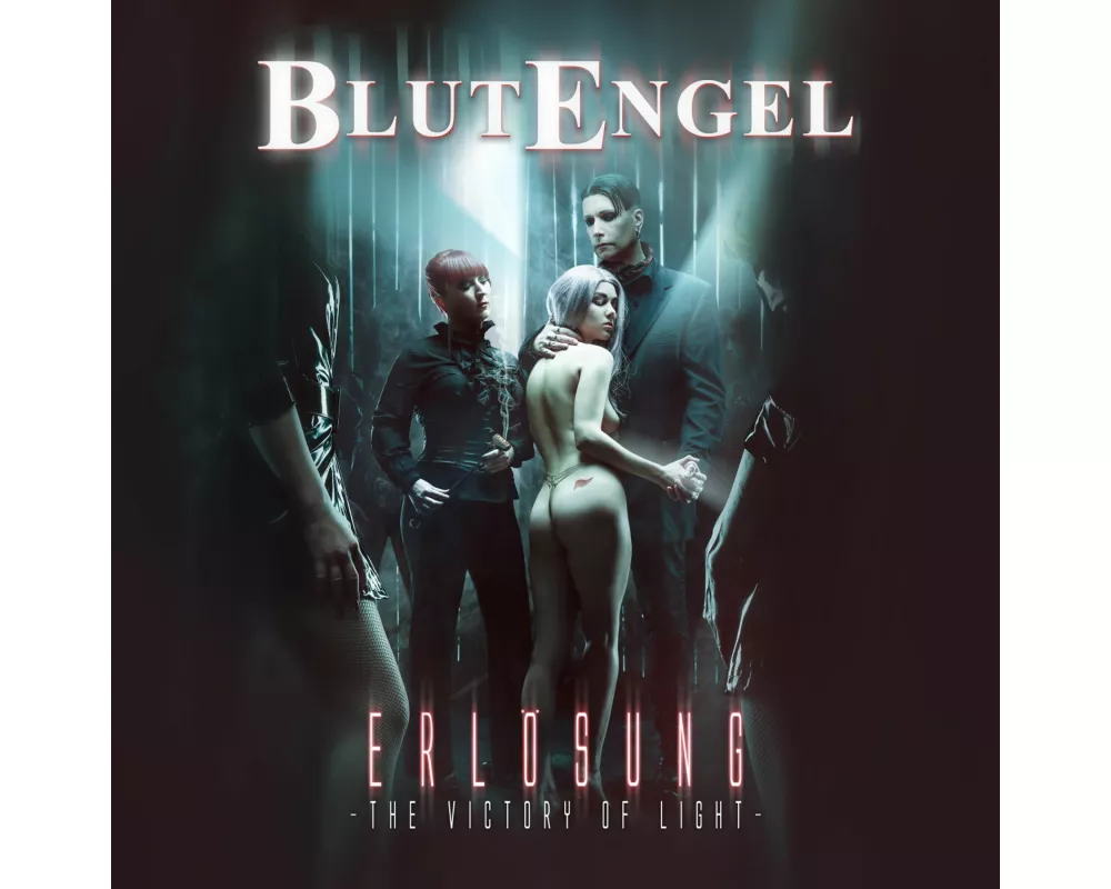 Erlösung - The Victory Of Light