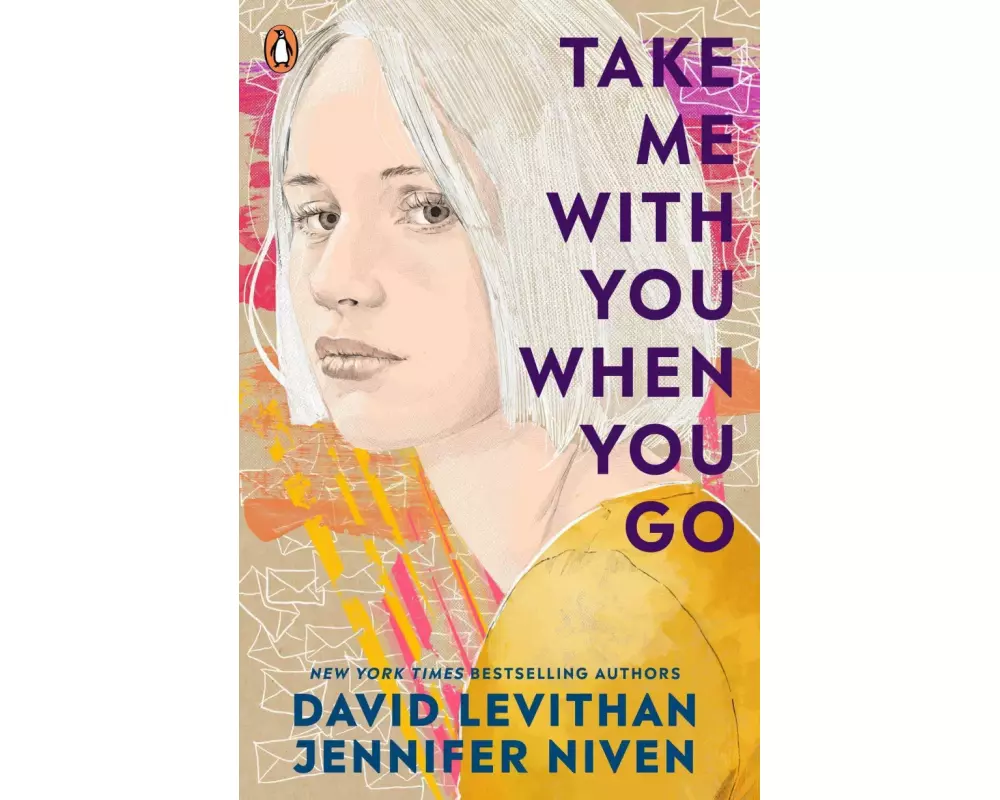 Take Me With You When You Go