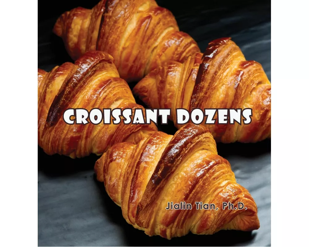 Croissant Dozens