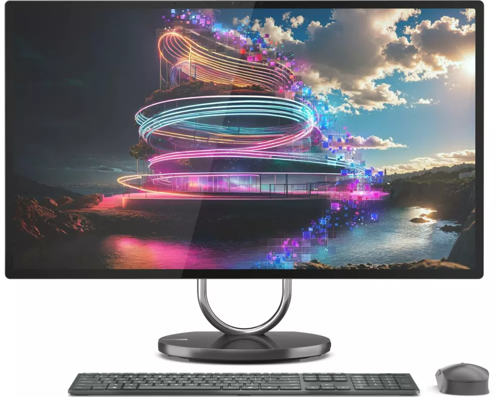 Lenovo Yoga AIO 32ILL10