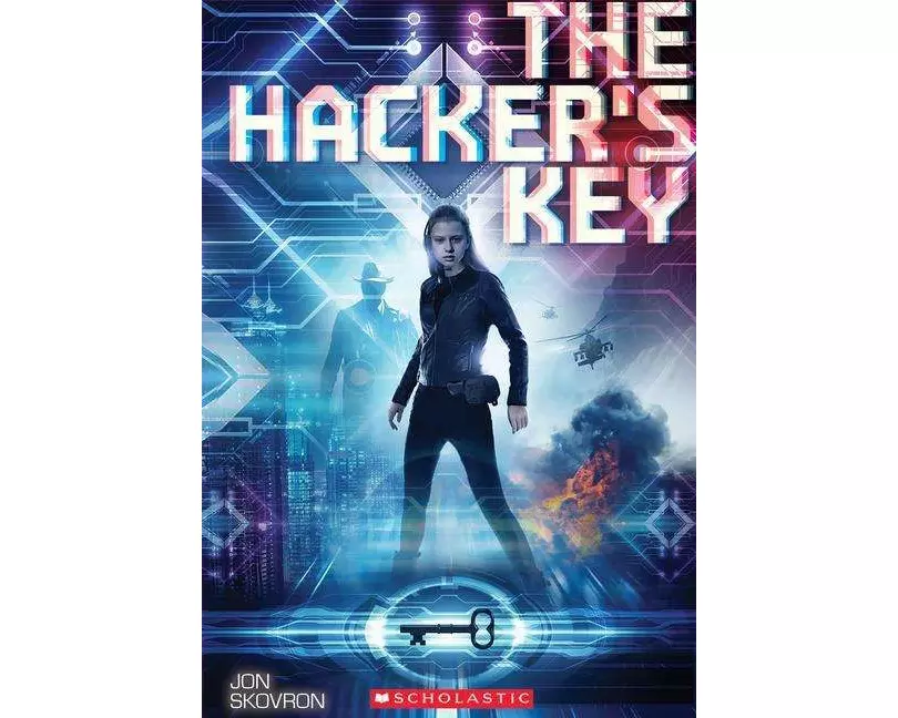 The Hacker's Key