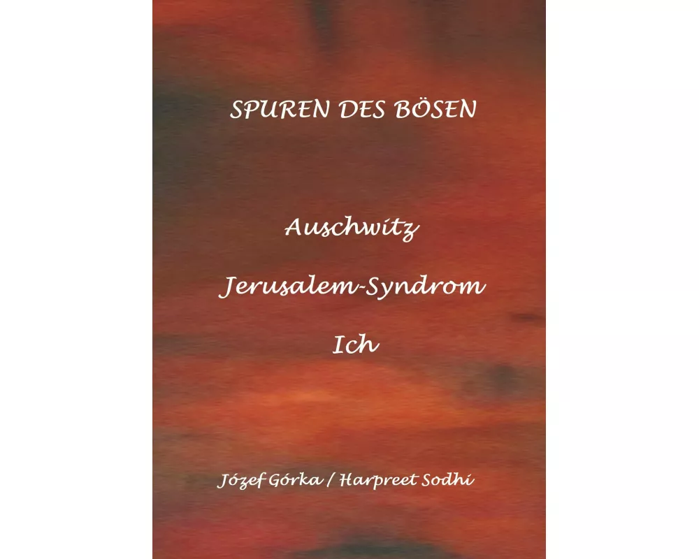 Spuren des Bsen