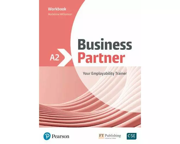 Business Partner A2 Workbook