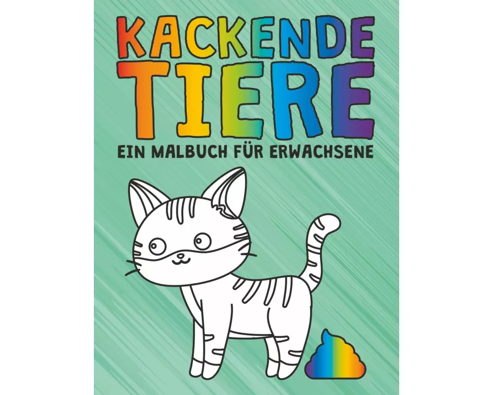 Kackende Tiere