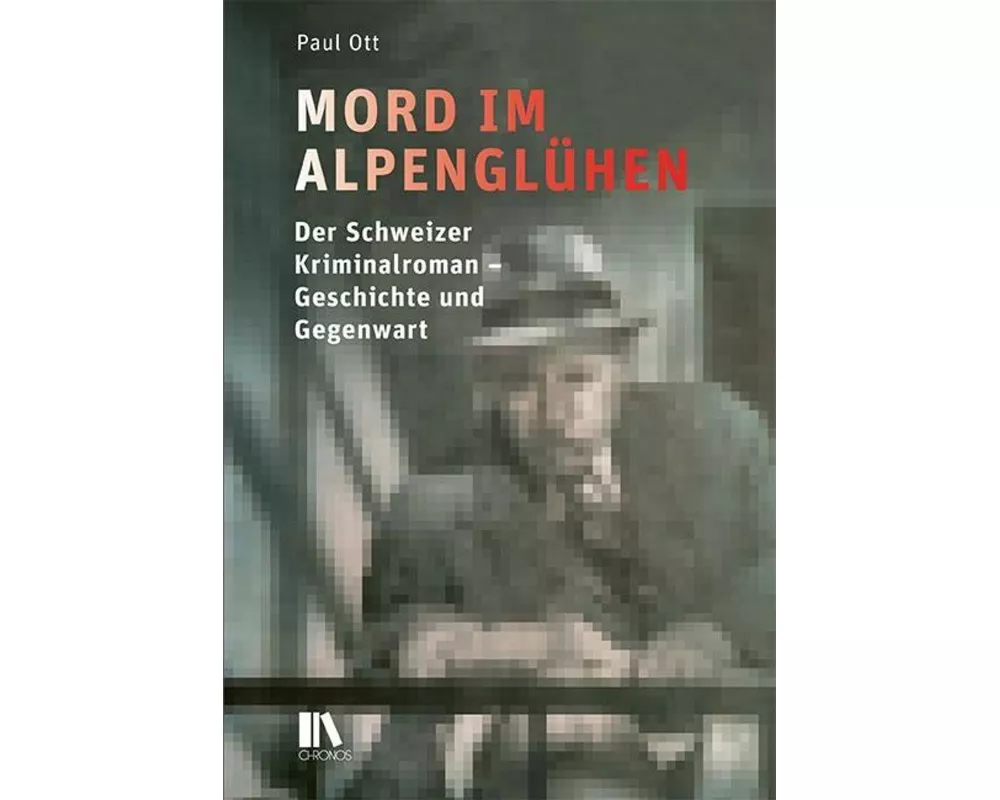 Mord im Alpenglühen