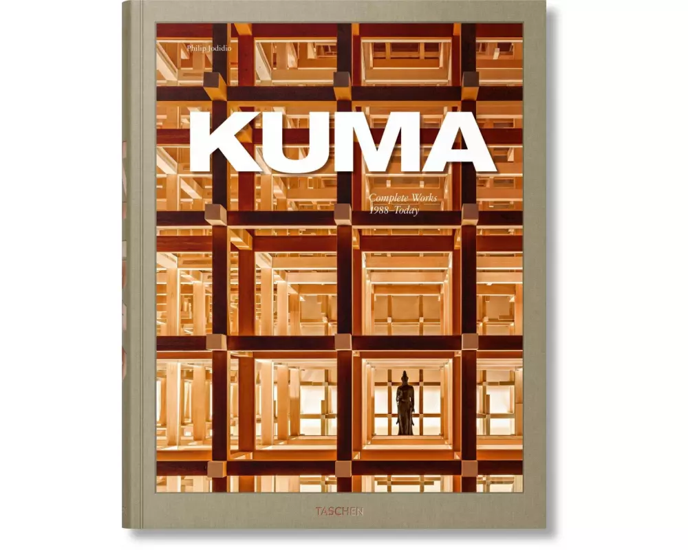 Kuma. Complete Works 1988–Today. 2021 Edition