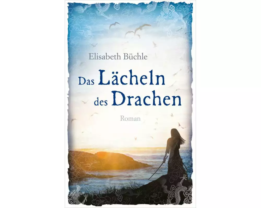 Das Lächeln des Drachen